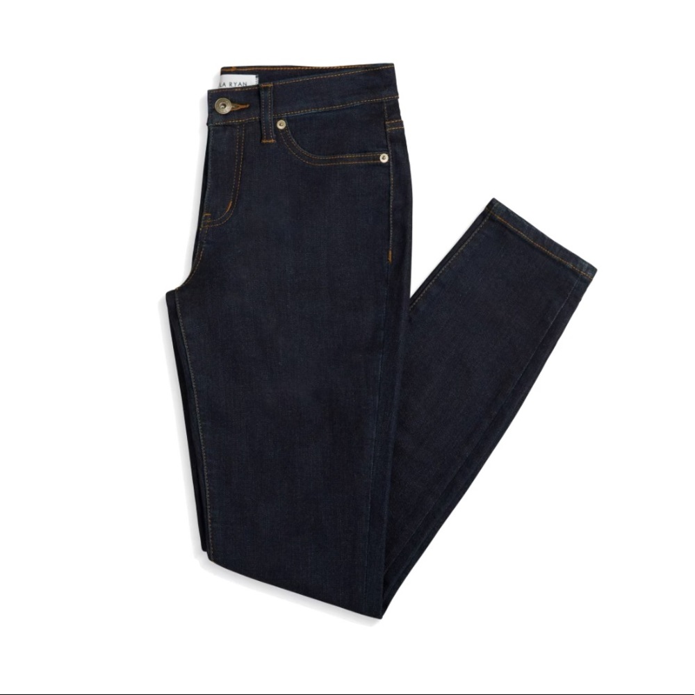 Lila Ryan petite jeans